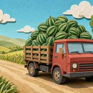 Бонбоньерки летят как конфетти на празднике
