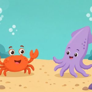 Сорока шьёт сорочки на подоконнике